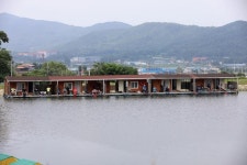 [경기 안성 장광 낚시터] 수해북구 뒤 옛 명성 되찾다