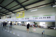 [테마기획_섬으로 떠나는 낚시와 여행] 캠낚과 힐낚을 모두 원한다면! 통영 노대도