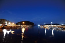 [테마기획_섬으로 떠나는 낚시와 여행] 캠낚과 힐낚을 모두 원한다면! 통영 노대도