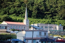 [테마기획_섬으로 떠나는 낚시와 여행] 캠낚과 힐낚을 모두 원한다면! 통영 노대도