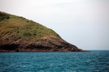 [낚시터] 돌돔이면 돌돔 벵에돔이면 벵에돔_한 방이 있는 제주 차귀도