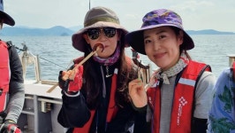 [행사] 주식회사 만어 50주년 기념_부산대학교 MBA PMFC 정기출조 문어낚시대회 행사