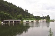 [연재_손태성의 유료터 탐방] 음성 봉낚시터_3호 원줄 맥없이 터져나가는 대물 향어터