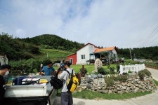 [특집 열풍! 쇼어 플러깅] 추자도 원정 출조기_상추자도 넙데기에서 미터급 부시리 100마리!