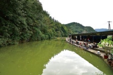 [연재_손태성의 유료터 탐방] 자연지 뺨치는_임실 자연을닮은사람들낚시터