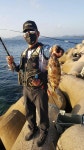 [FISHING TRAVEL] 붕어낚시인들의 바다낚시 이야기_제주 가파도 1박2일