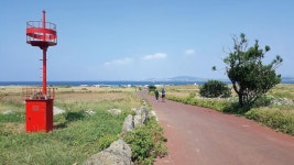 [FISHING TRAVEL] 붕어낚시인들의 바다낚시 이야기_제주 가파도 1박2일