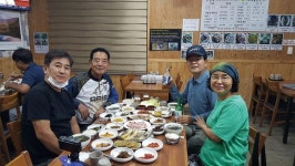 [FISHING TRAVEL] 붕어낚시인들의 바다낚시 이야기_제주 가파도 1박2일