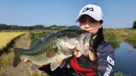 [충남_당진 마중천·역천] 물줄기 따라서 수풀 헤치며_RIVER BASS