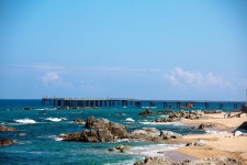 [르포] 울진 후포부터 기성까지_무늬오징어·감성돔 포인트 10