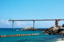 [르포] 울진 후포부터 기성까지_무늬오징어·감성돔 포인트 10