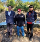 [경남_진주 봉대지] 1등 한상운, 2등 황선영…위드코로나 이후 첫 납회