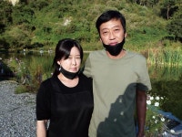 [충남_공주 훼미리낚시터] 산속 명경옥수 소류지_낚린이도 월척 거뜬합니다!