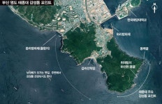 [부산_영도 태종대] 초겨울 감성돔 전략_잡어 적은 얕은 곳을 노려라