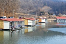 [특집_겨울 유료터 물대포낚시] 음성 제수리낚시터 현장기_영하 10도에도 손맛 짜릿합니다