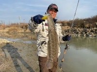 [현장기] 결빙에 쫓겨 여기까지 왔는데…부안하수종말처리장의 배신