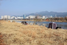 [특집_3월 물낚시 핫플레이스 40] 도심 월척터_낙동강 삼락수로_이름값 할 것