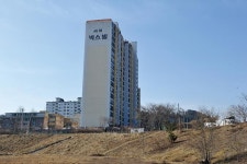 [호황현장] 앗 뜨거! 가평 달전천_영하 13도에서 즐기는 온천 손맛