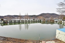 [연재_손태성의 유료터 탐방] 안성 청월낚시터_손맛, 입맛 모두 낚을 수 있는 가족낚시터