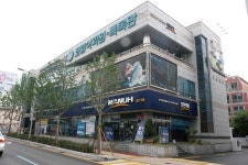 [謹弔] 주식회사 만어 창업주_원로낚시인 안승근 고문 타계