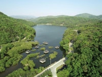 [추천 유료터] 충주 모점낚시터_한 번만 찾는 사람은 없다는 그곳!