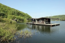 [추천 유료터] 충주 모점낚시터_한 번만 찾는 사람은 없다는 그곳!