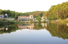 [강력추천] 안동 사곡지의 괴력_하룻밤 새 4짜만 네 마리, 마릿수 월척은 덤