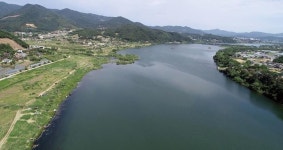 [낚시터] 수도권 4짜터_여주 남한강 전북리 본류
