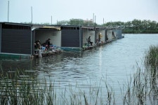 [추천 유료터] 화성 안석낚시터_배수에 강한 토종붕어 유료터의 지존