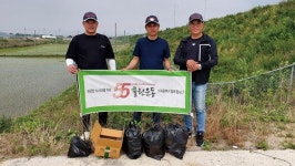 [강력추천] 강진 군동천_탐진강 월척들 여기로 죄다 올라붙었네!