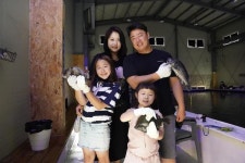 [추천 유료터] 화성 화성락실내바다낚시터_자연산 다금바리까지 낚인다면 말 다했죠