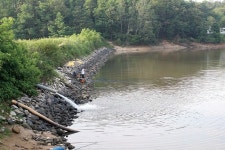 [집중분석_양수형지 붕어낚시] 가뭄에도 끄떡없는_인기 톱 양수형지 13