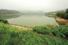 [집중분석_양수형지 붕어낚시] 가뭄에도 끄떡없는_인기 톱 양수형지 13