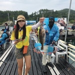 [대회] 제7회 마탄자(주) 생활낚시 미니대회