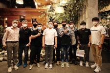 [행사] 일본 에이테크(ATEC) 이케나가 토모야 대표 방한_신제품 출시 반응 및 하반기 스탭 홍보 활동 논의