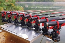 [전문업체가 뛴다] 청수레져_칸Ⅱ 능가하는 명품 받침틀 개발하겠다