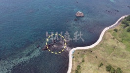 [2개월 연속기획_하늘에서 본 제주 섬 낚시터] 영원한 에깅 원정 1순위_비양도