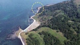 [2개월 연속기획_하늘에서 본 제주 섬 낚시터] 영원한 에깅 원정 1순위_비양도