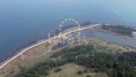 [2개월 연속기획_하늘에서 본 제주 섬 낚시터] 영원한 에깅 원정 1순위_비양도