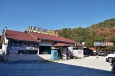 [연재_손태성의 유료터 탐방] 포천 동교하우스낚시터_24시간 운영, 바닥과 내림낚시 모두 가능