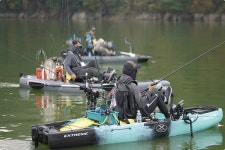 [배스토너먼트] 아프리카TV와 함께하는_피나클피싱컵 백곡피싱리그 2전