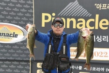 [배스토너먼트] 아프리카TV와 함께하는_피나클피싱컵 백곡피싱리그 2전