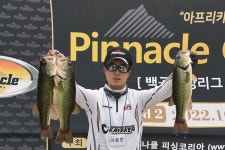 [배스토너먼트] 아프리카TV와 함께하는_피나클피싱컵 백곡피싱리그 2전