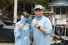 [배스토너먼트] 아프리카TV와 함께하는_피나클피싱컵 백곡피싱리그 2전