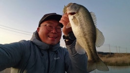 [현장기] 대호 대산2번수로의 결투_FEEDING TIME