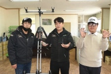 [업계동정] (주)싸파에프앤씨_청주점에 싸파낚시연구소 개설