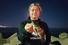 [특집_대공개! 겨울바다 연안명당 45] 남해•통영•거제 낚시터 17_발품 팔면 손맛 틀림없어요