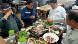[호황현장] 나주 장등지_대물터 노안1지 능가하는 4짜 다크호스