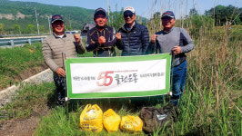 [호황현장] 나주 장등지_대물터 노안1지 능가하는 4짜 다크호스