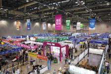 [행사] 2023 대한민국생활낚시박람회_경기불황 속에서도 3만2천249명 관람